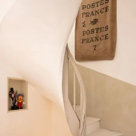 House With Garden In The Heart Of بيت للعطل أونفلور