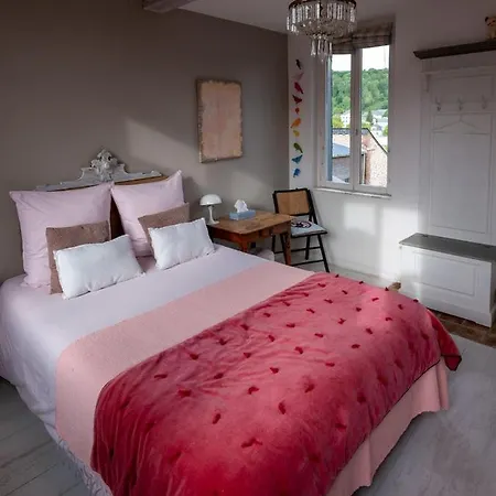 House With Garden In The Heart Of بيت للعطل أونفلور